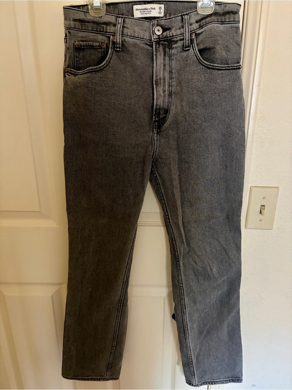 Abercrombie & Fitch Jeans